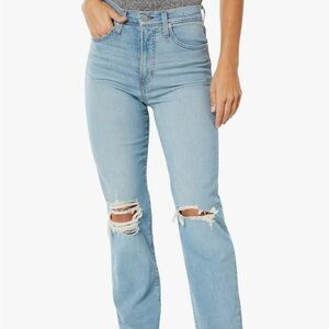 Madewell perfect vintage